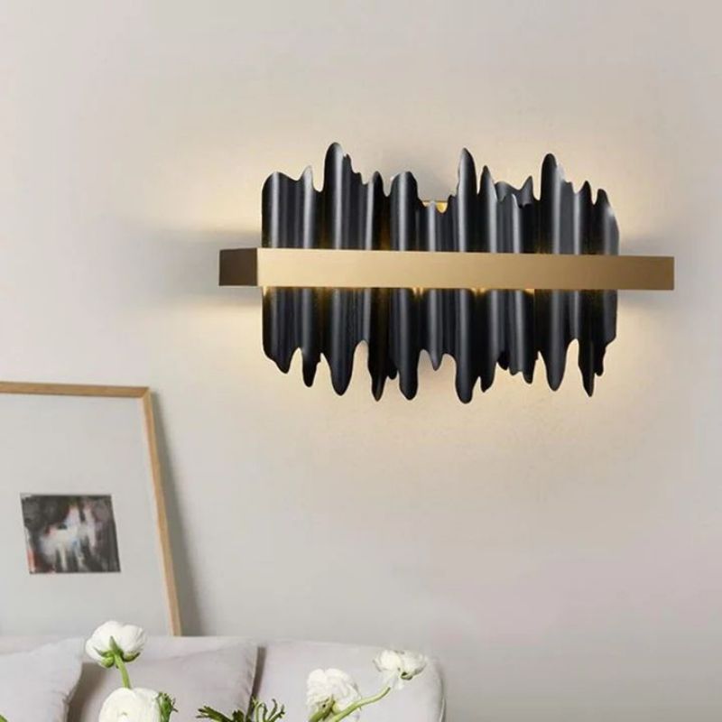 Glory Linear Wall Sconce