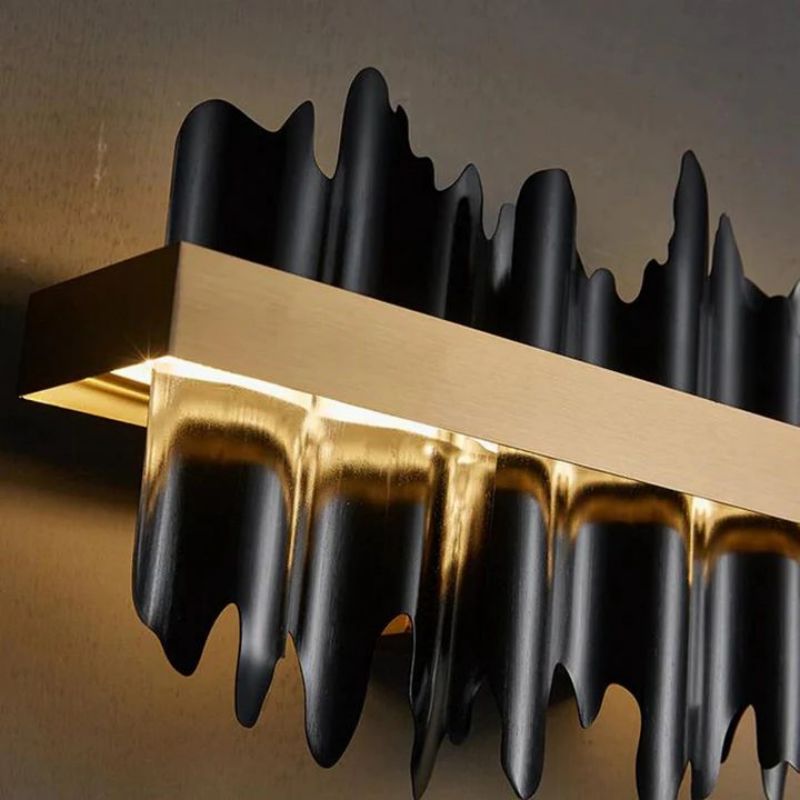 Glory Linear Wall Sconce