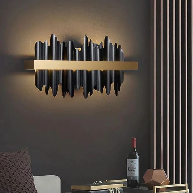 Glory Linear Wall Sconce