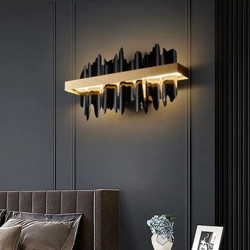 Glory Linear Wall Sconce