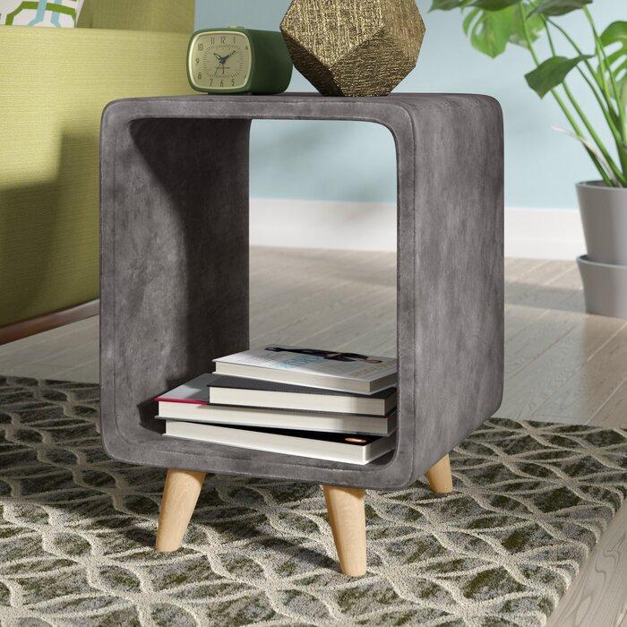 Cubex Side Table