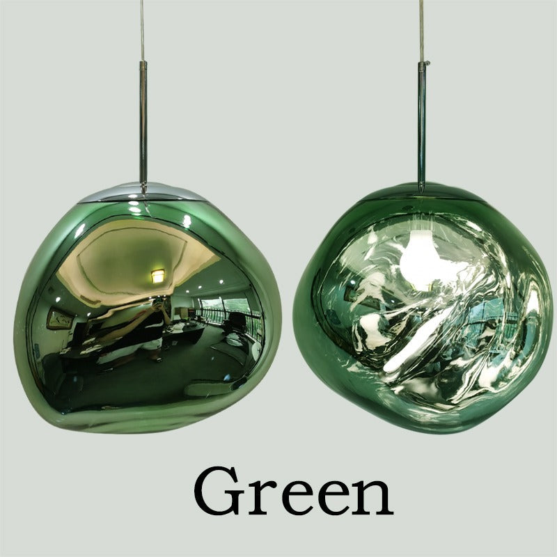 Nordic Lava Pendant Lights