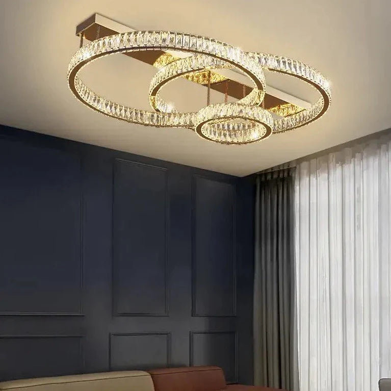 Decorative Modern Indoor Ceiling Lamp