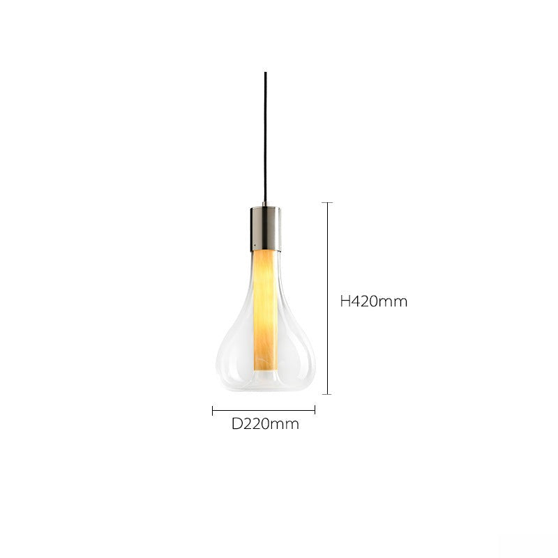 Single Head Designer Pendant Light