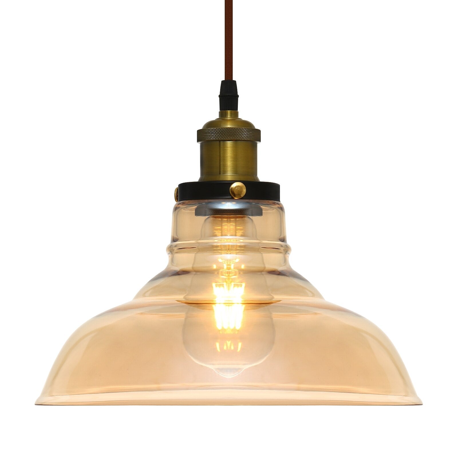 Industrial Country Style Pendant Light