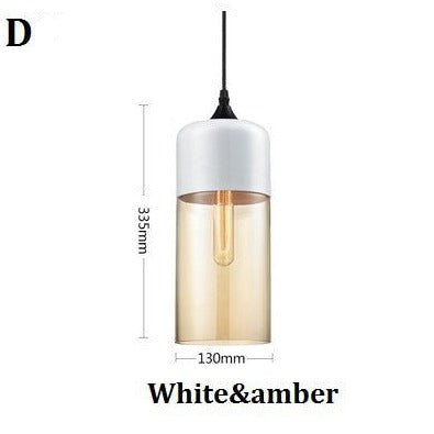 Postmodern Design Pendant Lights