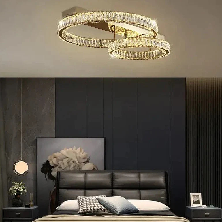 Decorative Modern Indoor Ceiling Lamp