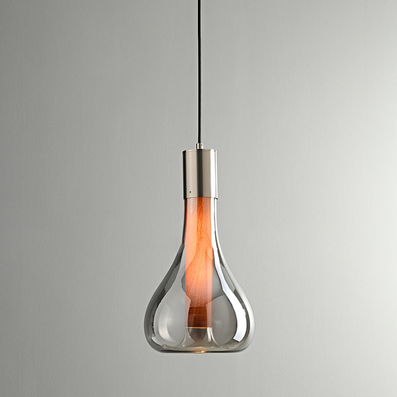 Single Head Designer Pendant Light