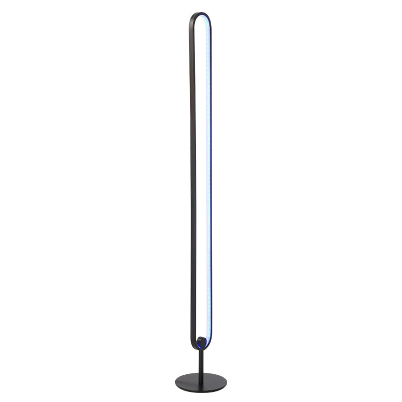 Nordic Modern LED Floor Lamp