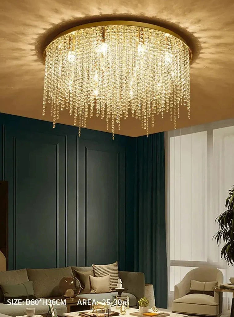 New Design Modern Ceiling Lamp