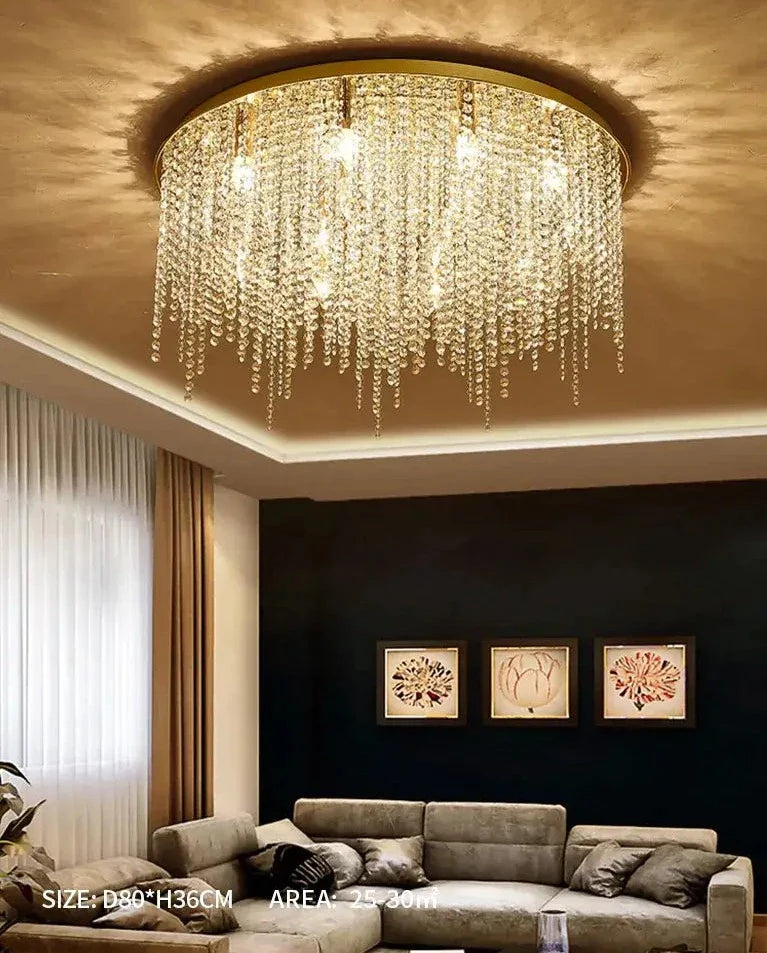 New Design Modern Ceiling Lamp