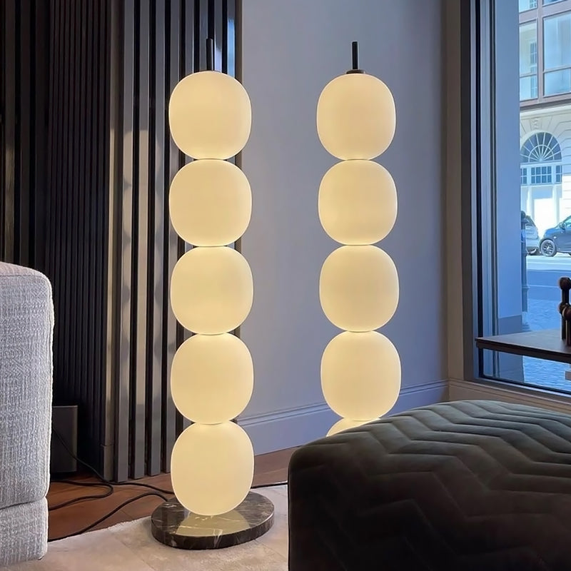 Nordic Living Room Luxury Designer Floor Lamp