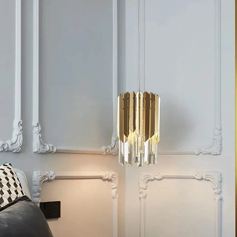 Modern Luxury Hanging Light