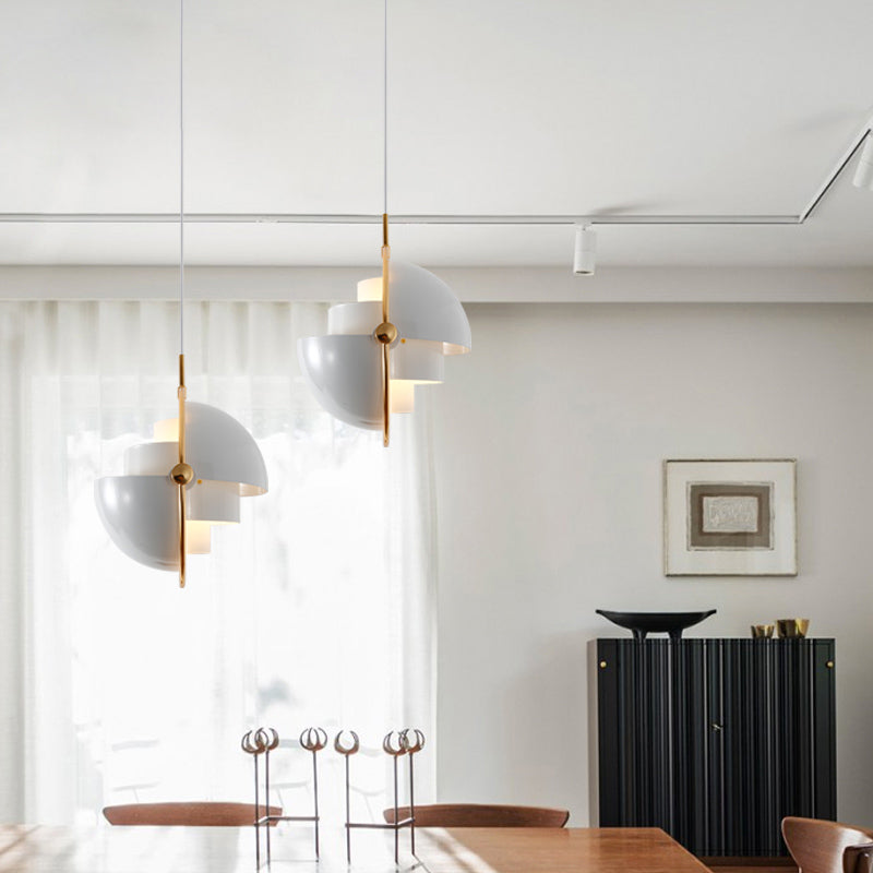 New Nordic Modern Disagner Vintage Pendant Light