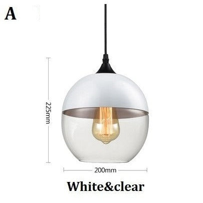 Postmodern Design Pendant Lights