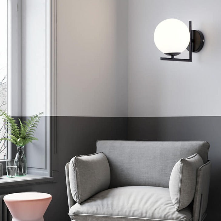 Nordic Postmodern Wall Light Fixtures