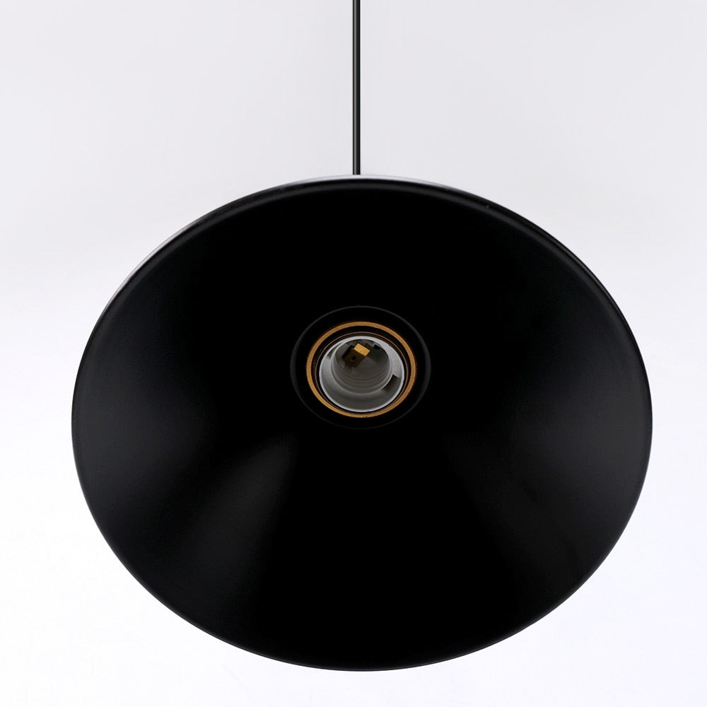 Retro Pendant Lamps