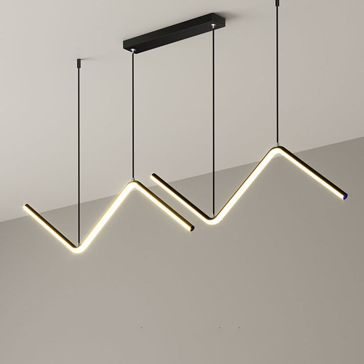 Modern Pendant Minimalist Chandelier