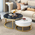 Lofoten Table
