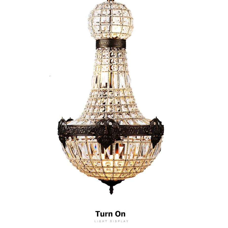 Royal Style Chandelier