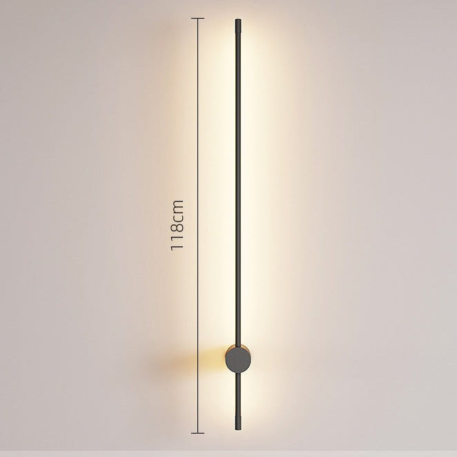 Goettl Rotate LED Wall Lamp