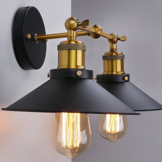 Wandlamp Vintage  Wall Lights