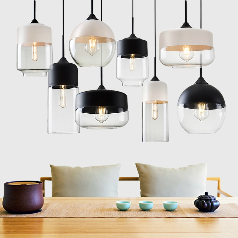 Postmodern Design Pendant Lights