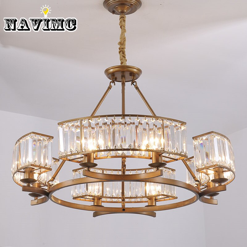 New Modern Creative Chandelier