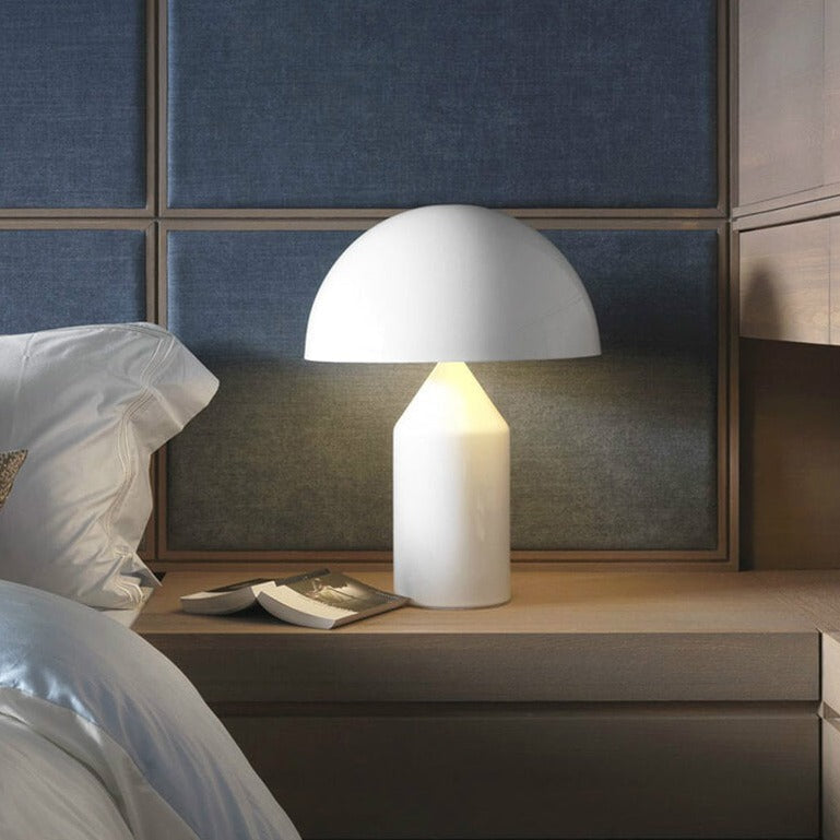 Nordic Personality Luxury Design Table Lamp