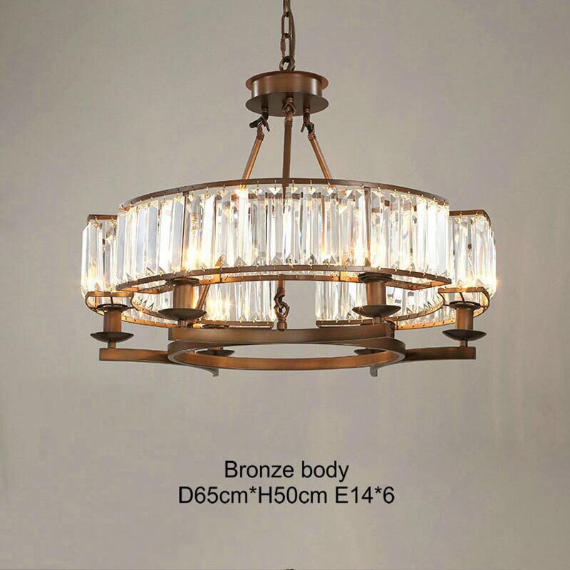 New Modern Creative Chandelier