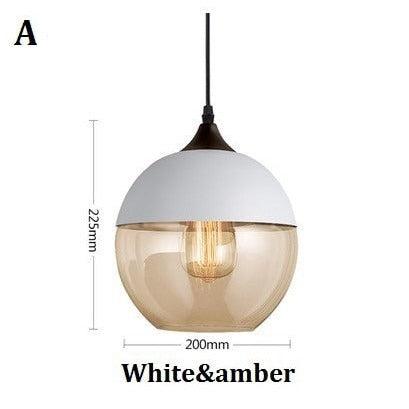 Postmodern Design Pendant Lights