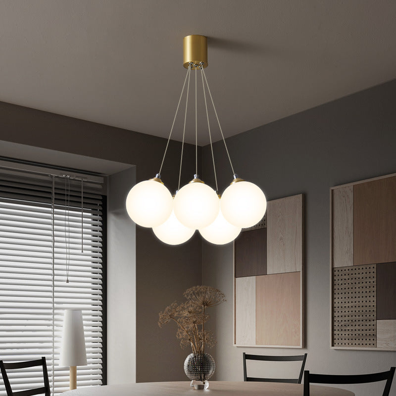 Art Deco Lights Luxury Modern Chandelier