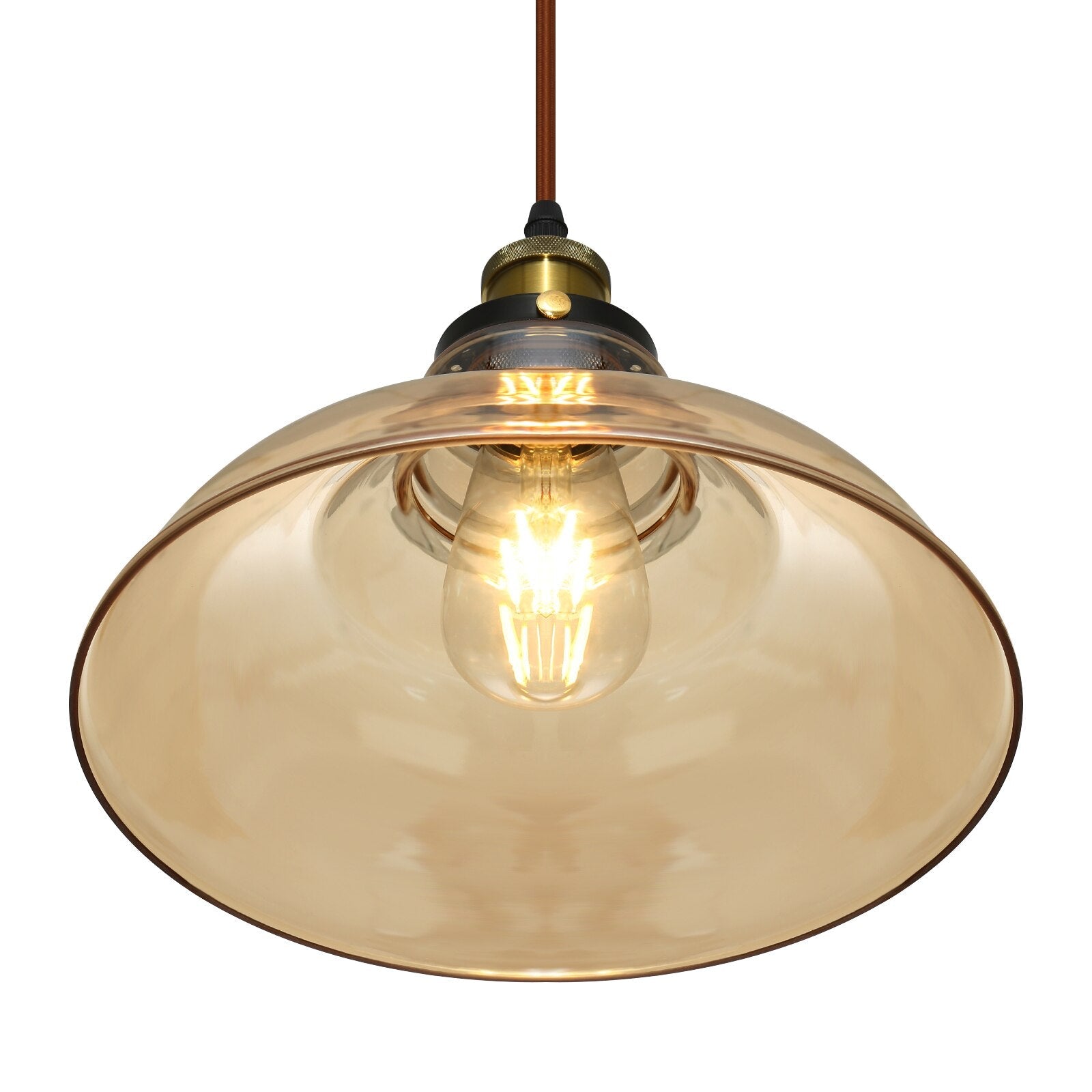 Industrial Country Style Pendant Light