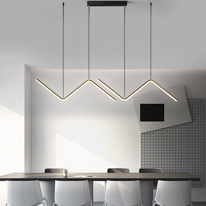 Modern Pendant Minimalist Chandelier