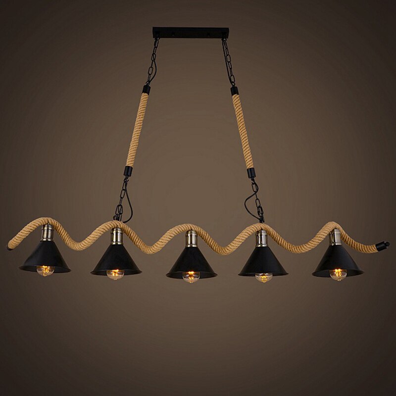 Modern Para Sala Pendant Light