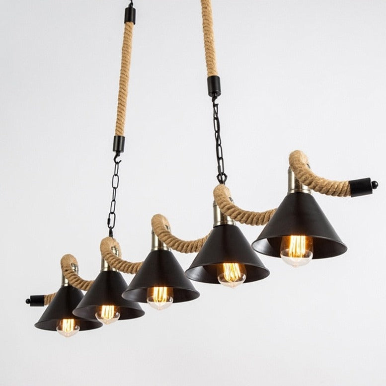 Modern Para Sala Pendant Light