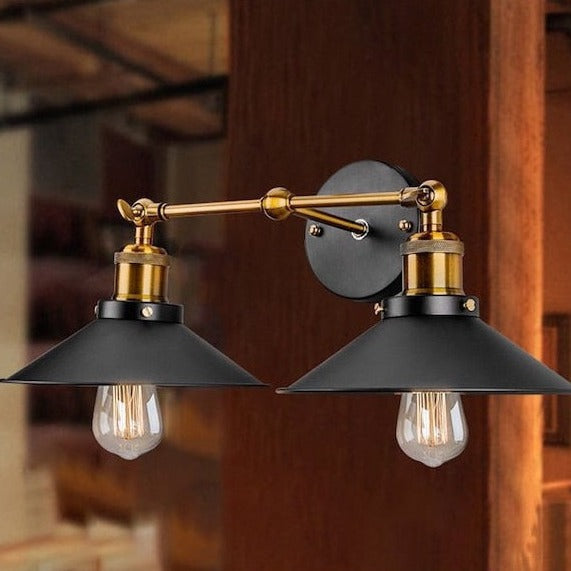 Wandlamp Vintage  Wall Lights