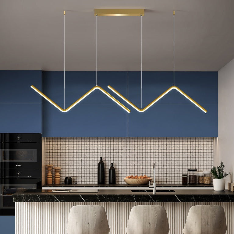 Modern Pendant Minimalist Chandelier