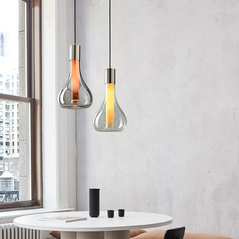 Single Head Designer Pendant Light