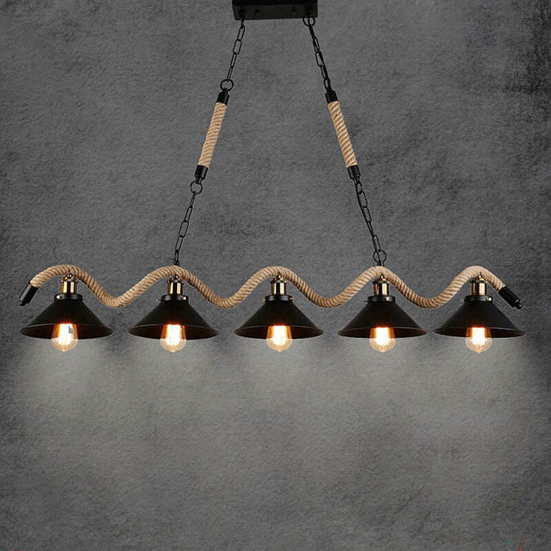 Modern Para Sala Pendant Light