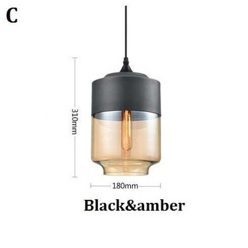 Postmodern Design Pendant Lights