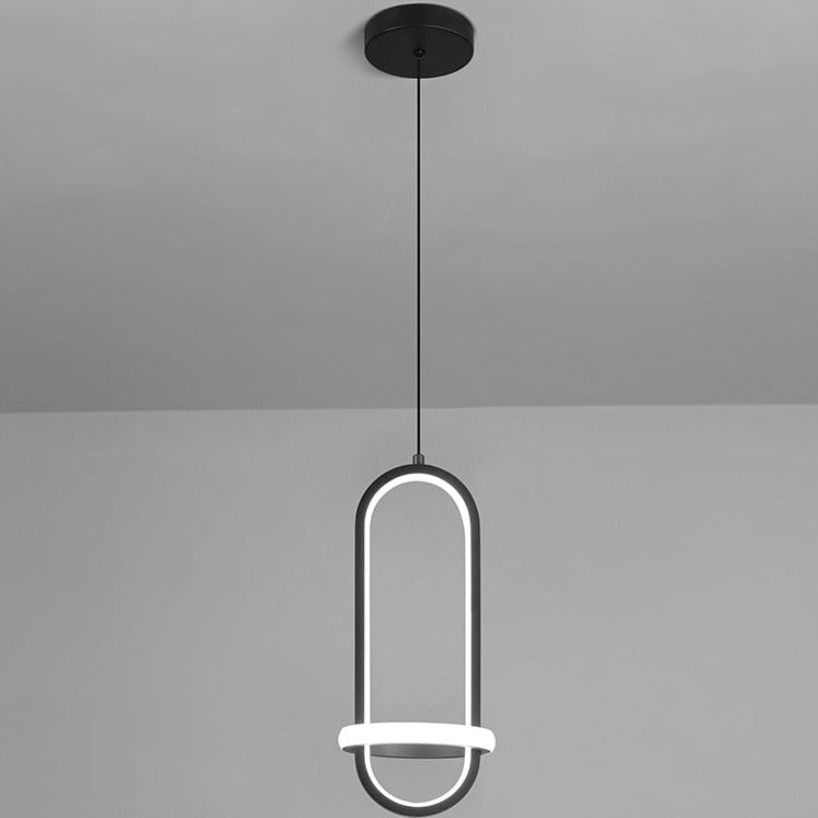 New Designer Led Pendant Light