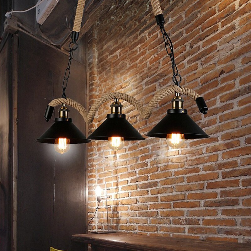 Modern Para Sala Pendant Light