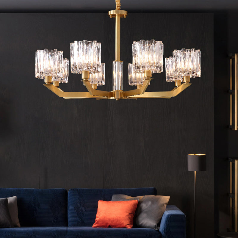 Luxury Creative Personality Chandelier