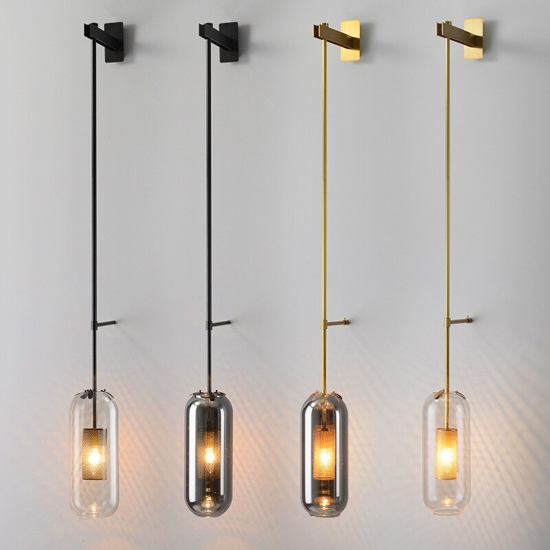 Loft Modern Pendant Light