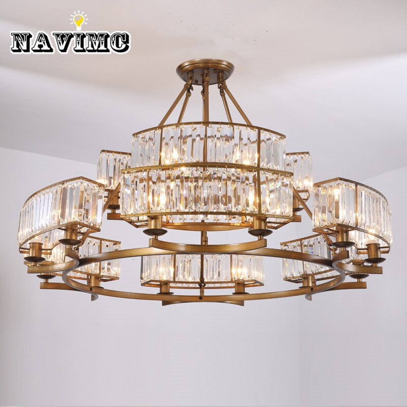 New Modern Creative Chandelier