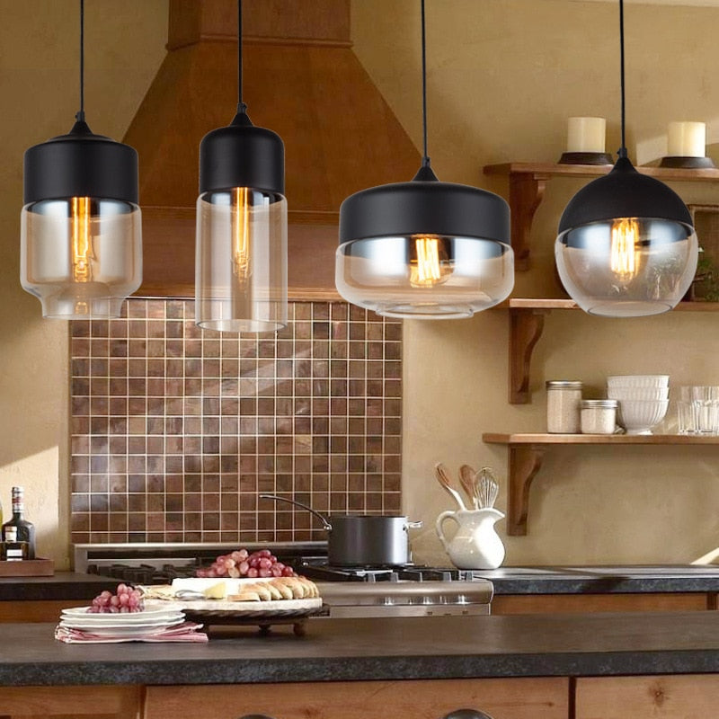 Postmodern Design Pendant Lights