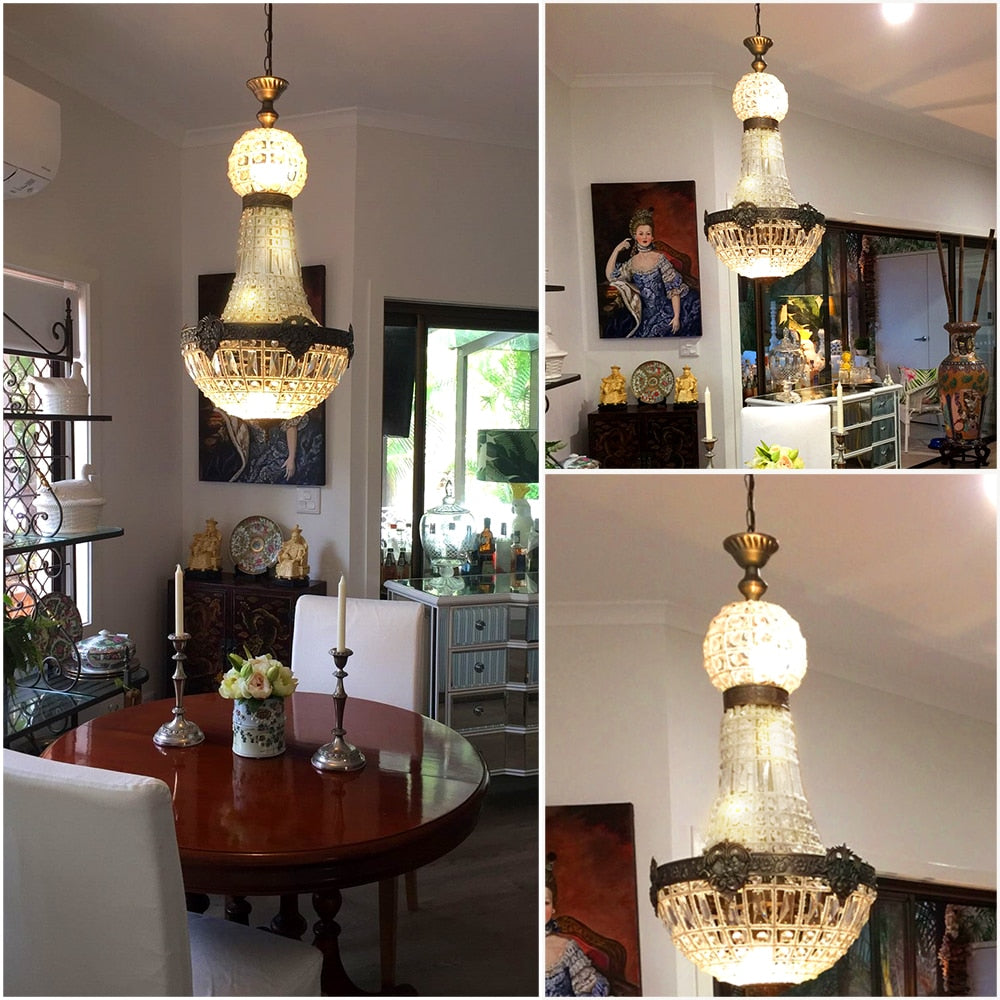 Royal Style Chandelier