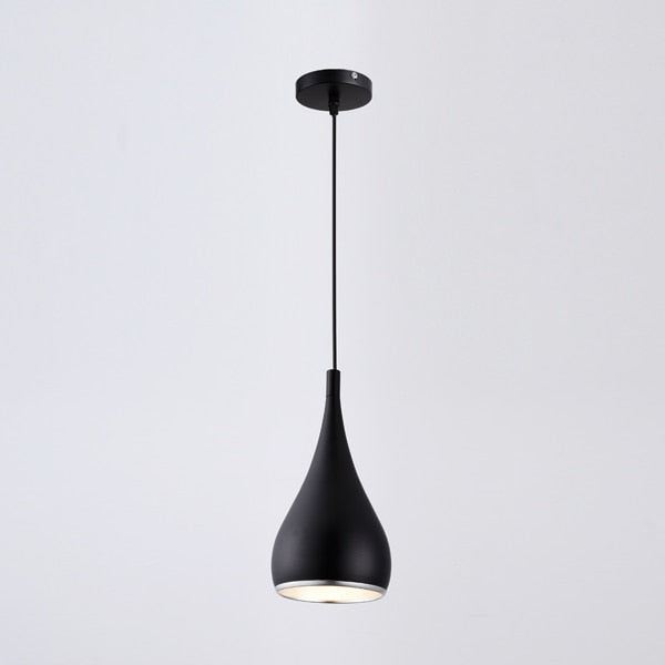 Modern LED Minimalist Pendant Lights