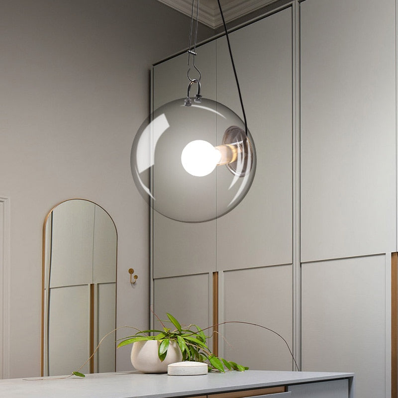 Modern Home Hanging Light